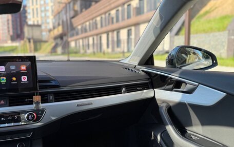 Audi A5, 2021 год, 4 300 000 рублей, 10 фотография