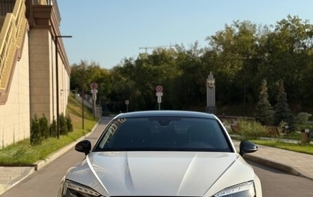 Audi A5, 2021 год, 4 300 000 рублей, 3 фотография