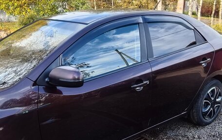 KIA Cerato III, 2011 год, 730 000 рублей, 3 фотография