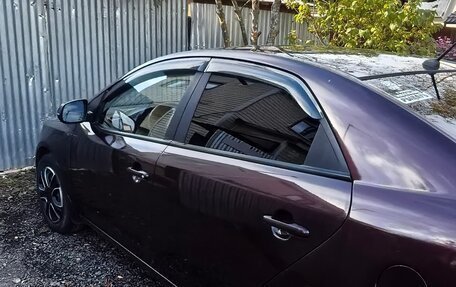 KIA Cerato III, 2011 год, 730 000 рублей, 4 фотография