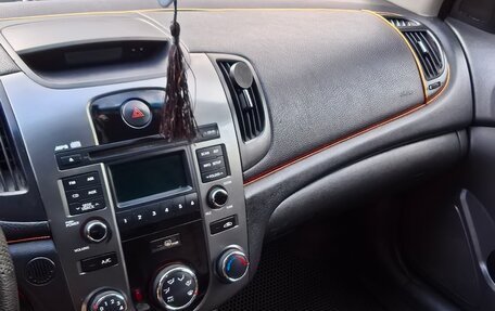 KIA Cerato III, 2011 год, 730 000 рублей, 9 фотография