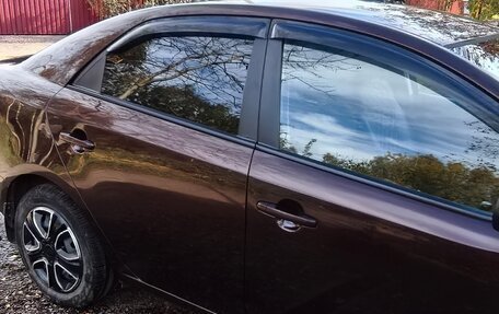 KIA Cerato III, 2011 год, 730 000 рублей, 7 фотография
