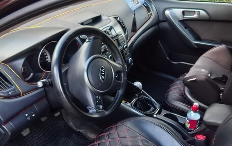 KIA Cerato III, 2011 год, 730 000 рублей, 8 фотография