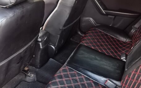 KIA Cerato III, 2011 год, 730 000 рублей, 11 фотография