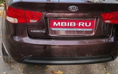 KIA Cerato III, 2011 год, 730 000 рублей, 12 фотография
