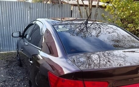 KIA Cerato III, 2011 год, 730 000 рублей, 6 фотография
