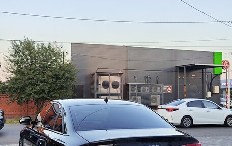 Audi A6, 2011 год, 1 500 000 рублей, 3 фотография