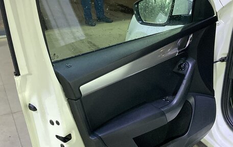 Skoda Octavia, 2014 год, 750 000 рублей, 8 фотография