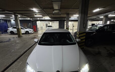 Skoda Octavia, 2014 год, 750 000 рублей, 5 фотография