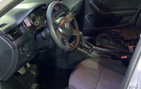 Skoda Octavia, 2014 год, 750 000 рублей, 7 фотография