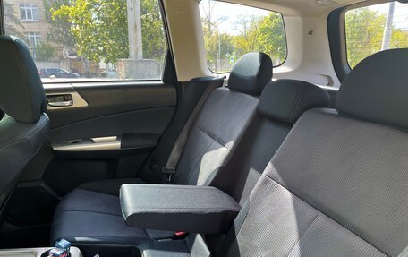 Subaru Forester, 2008 год, 890 000 рублей, 4 фотография