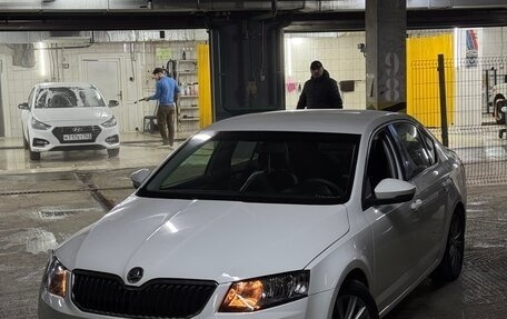 Skoda Octavia, 2014 год, 750 000 рублей, 6 фотография