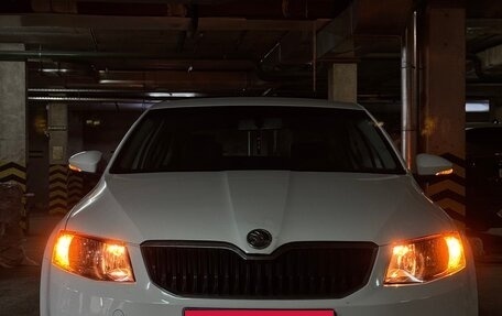 Skoda Octavia, 2014 год, 750 000 рублей, 2 фотография