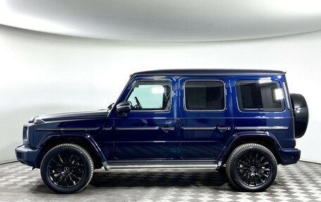 Mercedes-Benz G-Класс W463 рестайлинг _iii, 2021 год, 11 999 000 рублей, 8 фотография