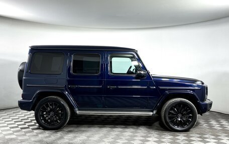 Mercedes-Benz G-Класс W463 рестайлинг _iii, 2021 год, 11 999 000 рублей, 4 фотография