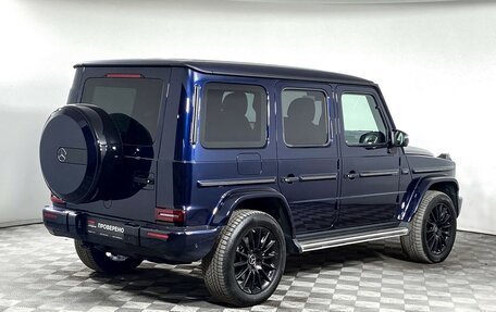 Mercedes-Benz G-Класс W463 рестайлинг _iii, 2021 год, 11 999 000 рублей, 5 фотография