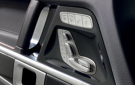 Mercedes-Benz G-Класс W463 рестайлинг _iii, 2021 год, 11 999 000 рублей, 17 фотография
