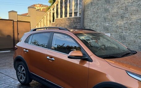 KIA Rio IV, 2020 год, 1 700 000 рублей, 2 фотография
