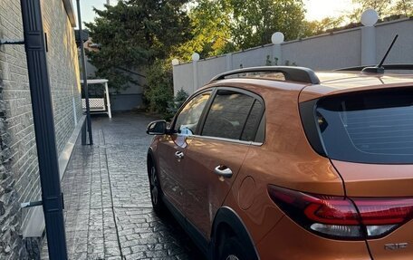 KIA Rio IV, 2020 год, 1 700 000 рублей, 5 фотография
