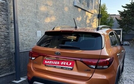 KIA Rio IV, 2020 год, 1 700 000 рублей, 3 фотография