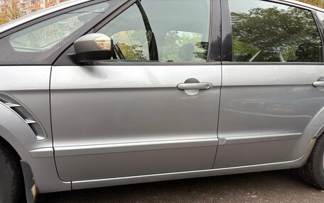 Ford S-MAX I, 2006 год, 650 000 рублей, 11 фотография