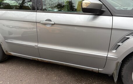 Ford S-MAX I, 2006 год, 650 000 рублей, 10 фотография
