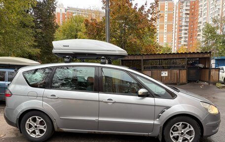 Ford S-MAX I, 2006 год, 650 000 рублей, 3 фотография