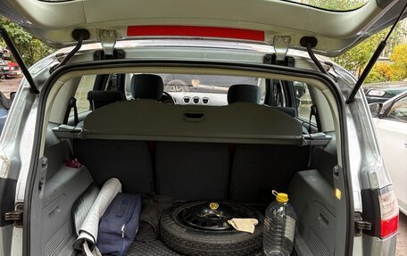 Ford S-MAX I, 2006 год, 650 000 рублей, 19 фотография