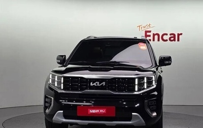 KIA Mohave I, 2021 год, 2 800 222 рублей, 1 фотография