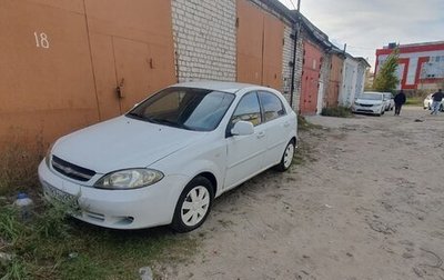 Chevrolet Lacetti, 2012 год, 350 000 рублей, 1 фотография