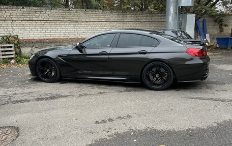 BMW M6, 2015 год, 8 000 000 рублей, 4 фотография
