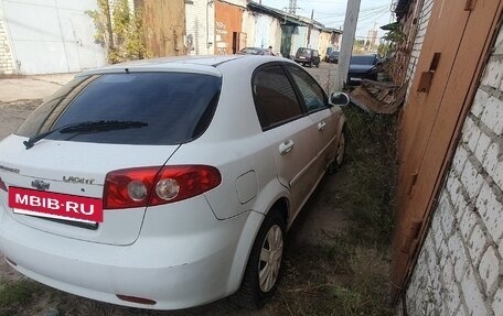 Chevrolet Lacetti, 2012 год, 350 000 рублей, 2 фотография
