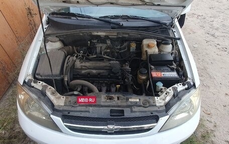 Chevrolet Lacetti, 2012 год, 350 000 рублей, 3 фотография