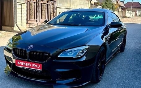BMW M6, 2015 год, 8 000 000 рублей, 1 фотография