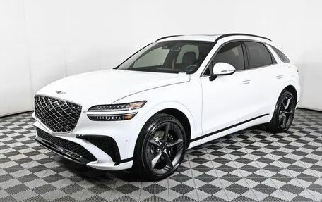 Genesis GV70, 2025 год, 7 300 000 рублей, 1 фотография