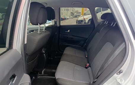 KIA cee'd I рестайлинг, 2012 год, 849 995 рублей, 12 фотография