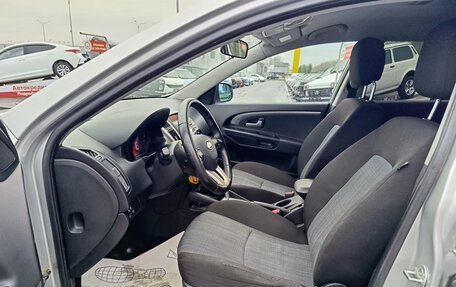 KIA cee'd I рестайлинг, 2012 год, 849 995 рублей, 9 фотография