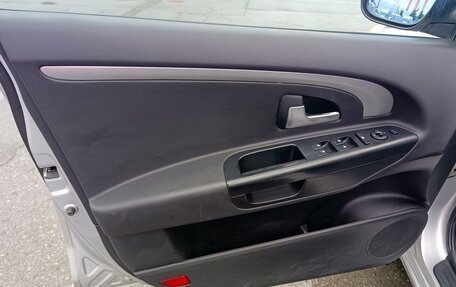 KIA cee'd I рестайлинг, 2012 год, 849 995 рублей, 10 фотография