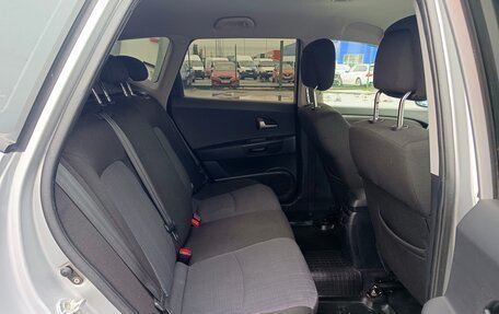 KIA cee'd I рестайлинг, 2012 год, 849 995 рублей, 15 фотография