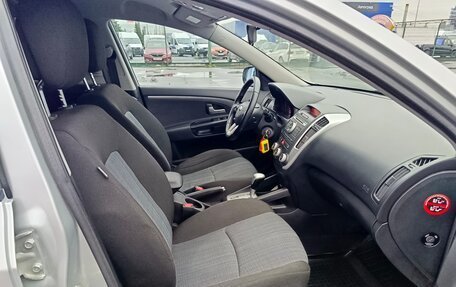 KIA cee'd I рестайлинг, 2012 год, 849 995 рублей, 14 фотография