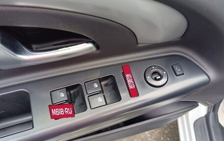 KIA cee'd I рестайлинг, 2012 год, 849 995 рублей, 11 фотография