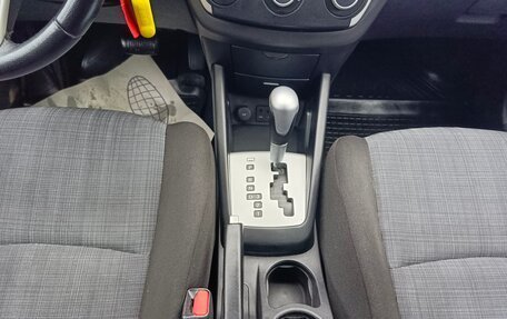 KIA cee'd I рестайлинг, 2012 год, 849 995 рублей, 20 фотография