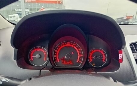 KIA cee'd I рестайлинг, 2012 год, 849 995 рублей, 18 фотография