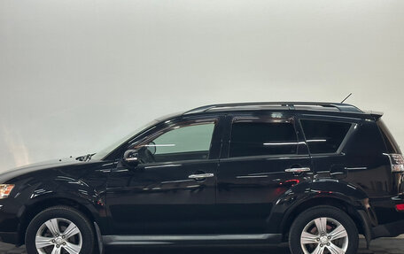 Mitsubishi Outlander III рестайлинг 3, 2011 год, 1 250 000 рублей, 5 фотография