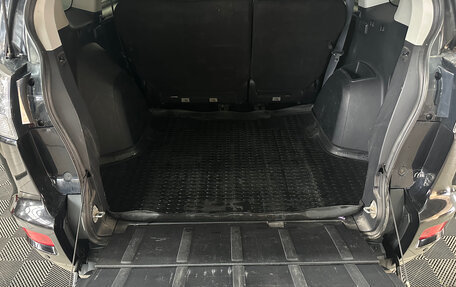Mitsubishi Outlander III рестайлинг 3, 2011 год, 1 250 000 рублей, 16 фотография