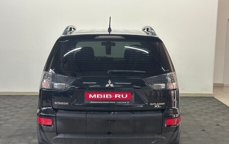 Mitsubishi Outlander III рестайлинг 3, 2011 год, 1 250 000 рублей, 6 фотография