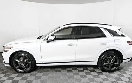 Genesis GV70, 2025 год, 7 300 000 рублей, 4 фотография