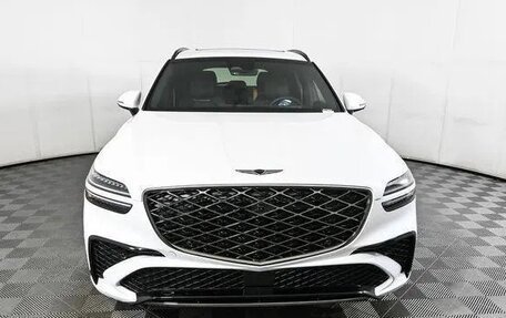 Genesis GV70, 2025 год, 7 300 000 рублей, 5 фотография