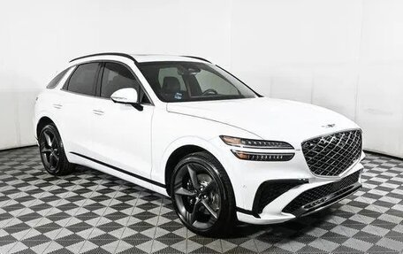 Genesis GV70, 2025 год, 7 300 000 рублей, 6 фотография