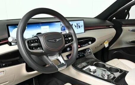 Genesis GV70, 2025 год, 7 300 000 рублей, 13 фотография